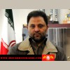 محمود رشیدی سرپرست فدراسیون ورزشهای رزمی شد